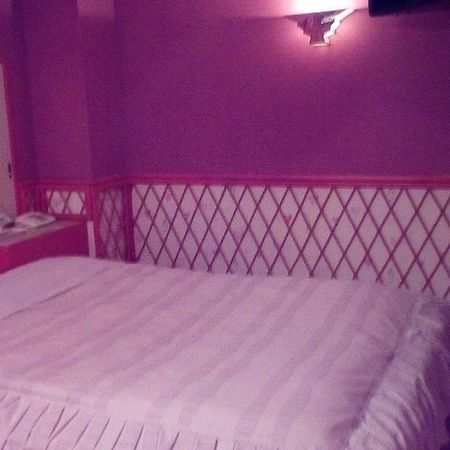 Hotel Ikoma Нагасаки Экстерьер фото