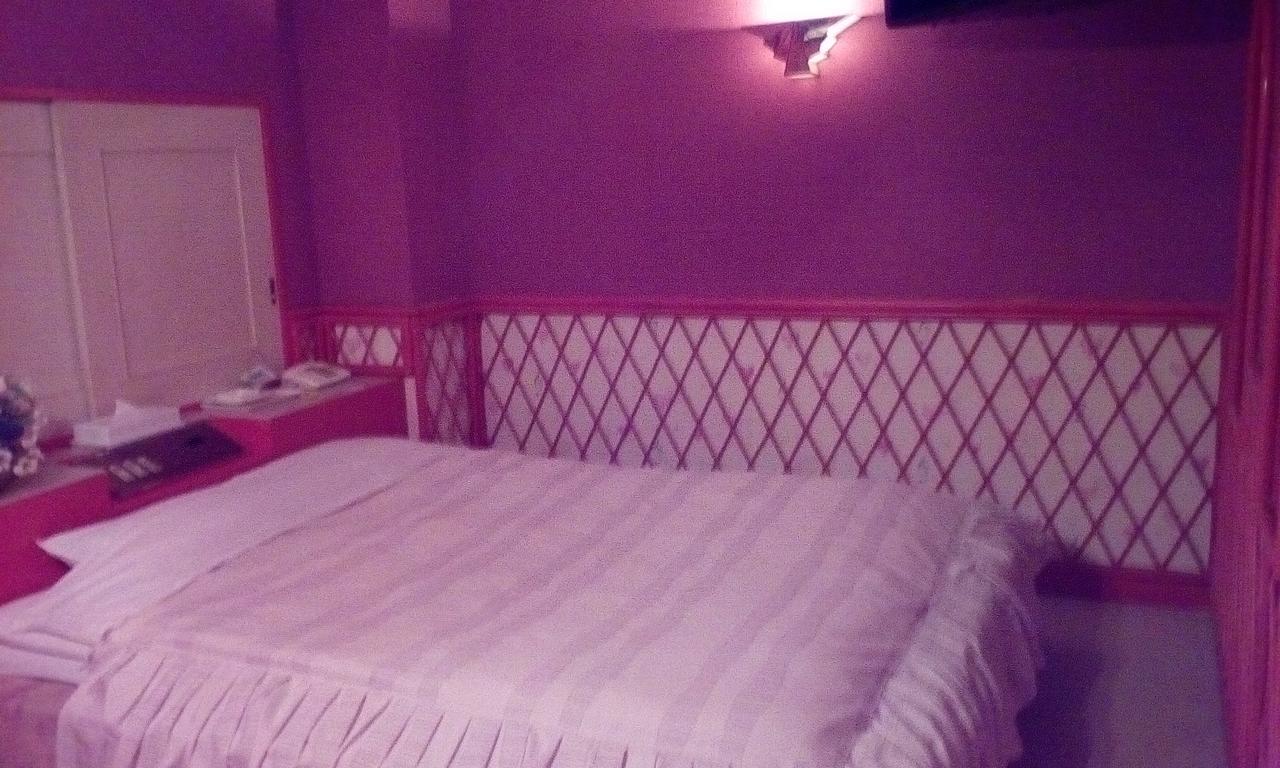 Hotel Ikoma Нагасаки Экстерьер фото