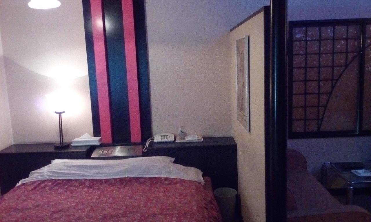 Hotel Ikoma Нагасаки Экстерьер фото