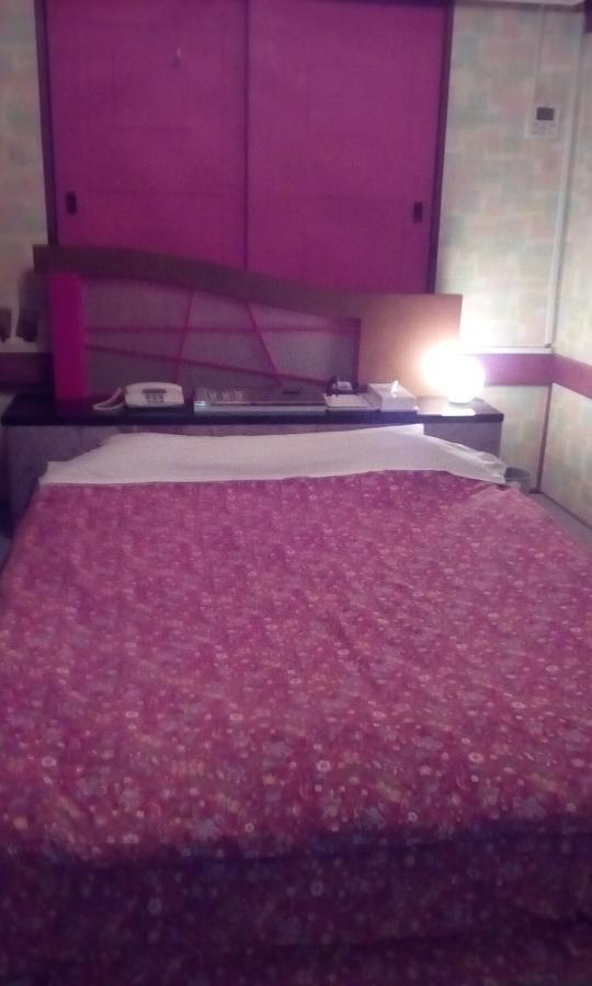 Hotel Ikoma Нагасаки Экстерьер фото