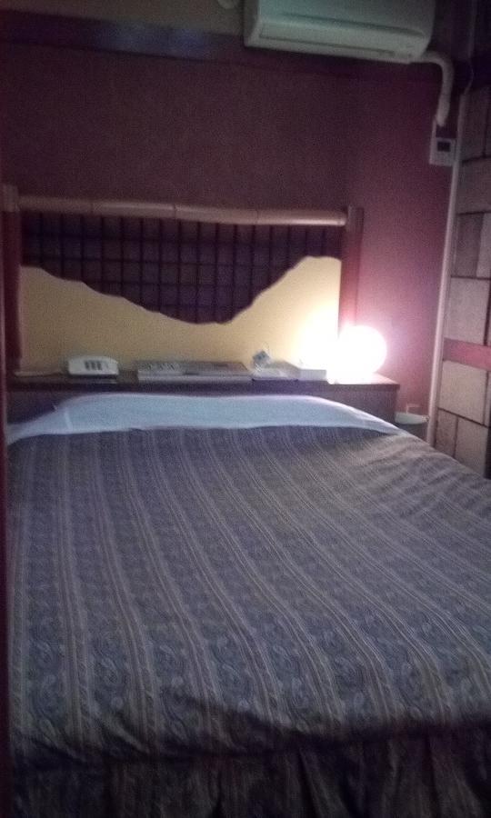 Hotel Ikoma Нагасаки Экстерьер фото